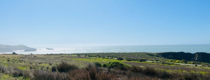 Jenner Headlands Preserve is one of To Do: Great Outdoors.