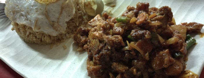 868 Mamak is one of Best food in Selangor and KL.
