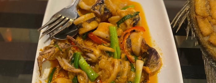 Ploen is one of BKK_Thai Restaurant.