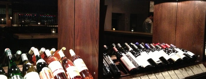 The Kensington Wine Rooms is one of London's Best Wine Bars.