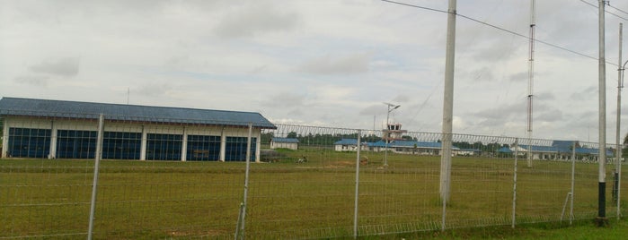Bandar Udara Japura (RGT) is one of Airports in Indonesia.