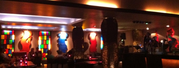 Red Snapper Cocktail Bar is one of 💥Marinita : понравившиеся места.