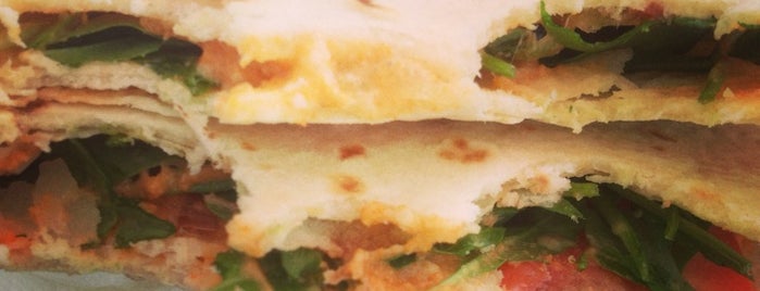 La Piola is one of Nice Places I've Been.