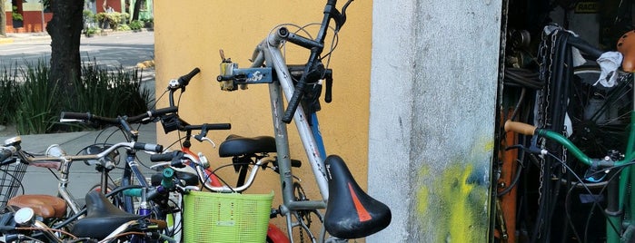 Bicicletas Tonino is one of Bici.