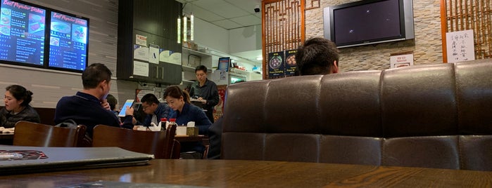 New Flavour Restaurant is one of Metro's Top Cheap Eats for 2012.