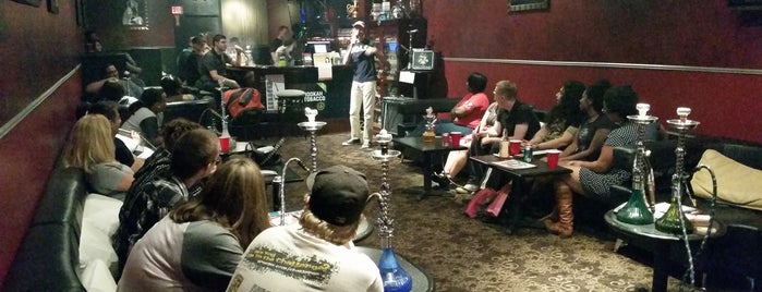 Jack's Hookah Bar is one of All-time favorites in USA.