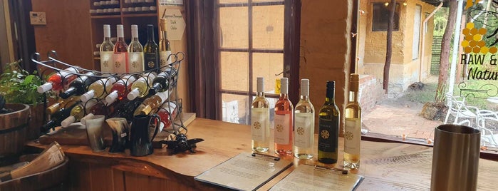 Bartholemews Meadery is one of Out and about in Western Australia.