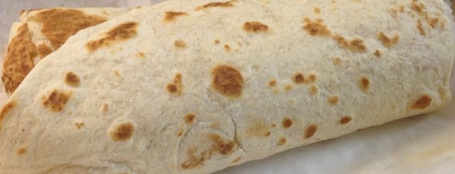 TacoSon is one of The 15 Best Places for Burritos in Tampa.