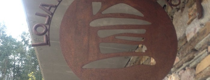 Varanda do Casal is one of restaurantes.