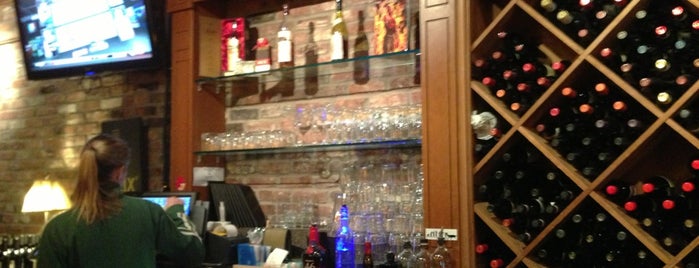 Brix Wine Bar is one of Louisville.