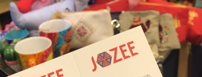 Jozee Boutique is one of Cairo, Egypt.