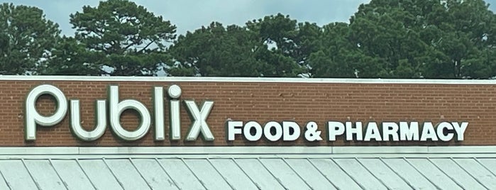 Publix is one of The Next Big Thing.