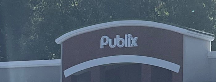 Publix is one of waypay.
