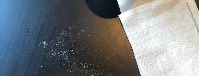 Starbucks is one of The 15 Best Places for Powdered Sugar in Atlanta.