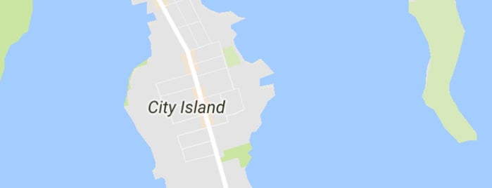 Rat Island is one of Atlas Obscura Bronx.