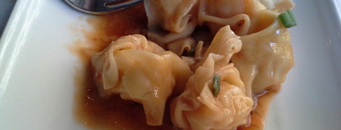 The Cottage is one of Must-visit Chinese Restaurants in New York.