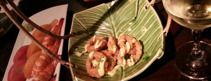 Wasabi is one of Restaurants.