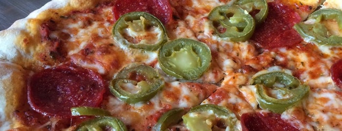 The 15 Best Places For Pizza In Park Slope Brooklyn