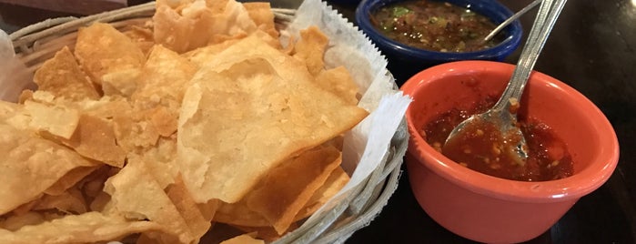 Must-visit Mexican Restaurants in El Paso