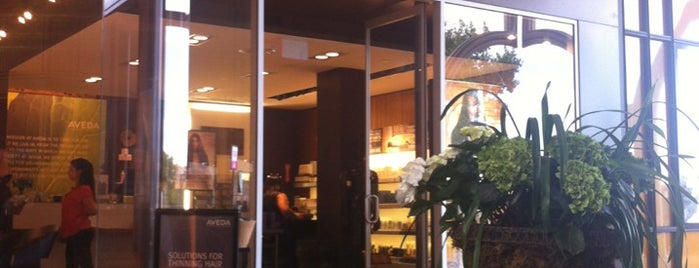 Aveda Experience Center is one of Daniel’s Liked Places.