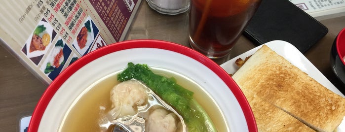 Sun Heung Yuen is one of My 3rd to-eat list.