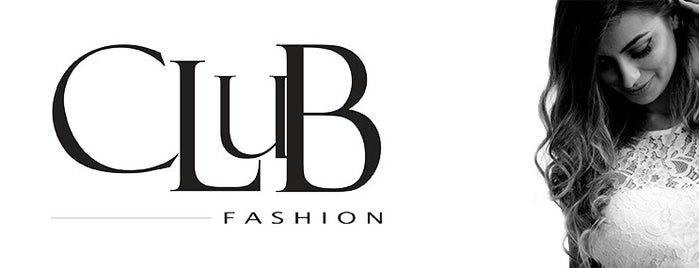 Club Fashion is one of Shopping Iguatemi.