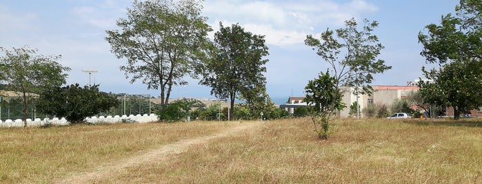 Saat Kulesi Kahvaltı is one of Restoranlar.