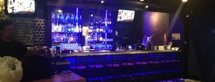 Karma Lounge Los Angeles is one of L.A.'s Top 10 Sports Bars.