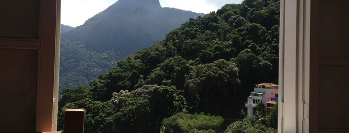 Boo! Studio is one of The 15 Best Places for Galleries in Rio De Janeiro.