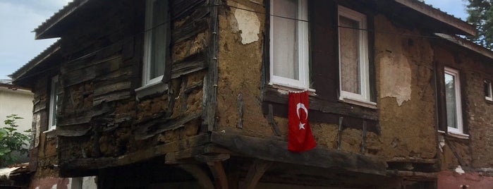 beykoz bozhane köyü is one of Şehir Dışı Yerler.