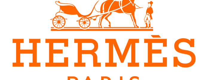 Hermès is one of Branding.