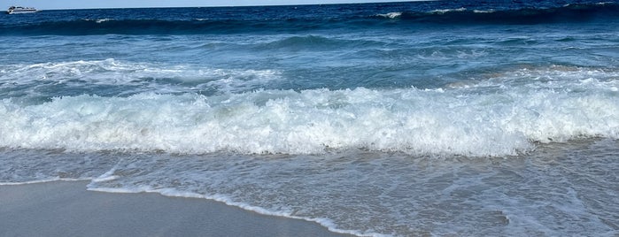 BIAS TUGEL BEACH - PADANGBAI is one of Убуд.