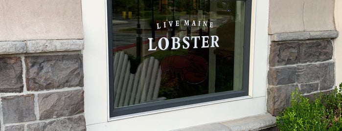 Red Lobster is one of Favorites Restaurants.