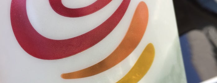 Jamba Juice is one of The 7 Best Places for a Spearmint in San Diego.