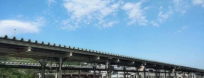 Kamaishi Station is one of 東北地方の駅.