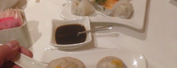 Lychee House is one of NYC Dim Sum.