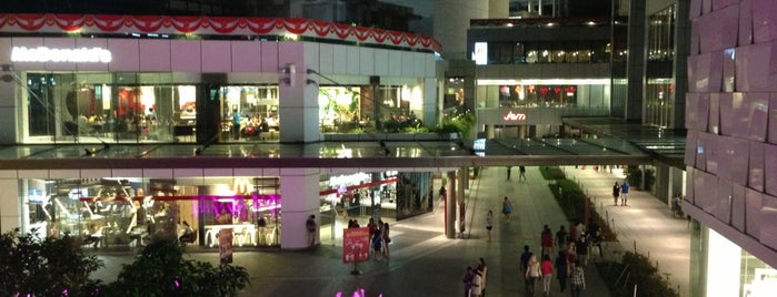 I 3 Jurong East