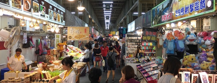 Shilin Market is one of Foodie Taiwan! 😋🇹🇼.