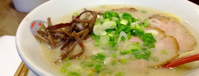 豚王拉麵 is one of Foodie Hong Kong! 😋🇭🇰.