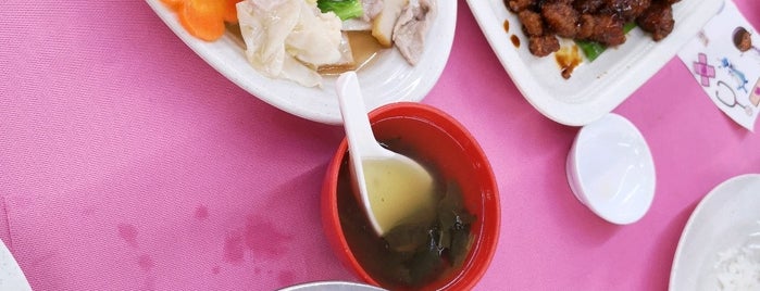 Must-visit Chinese Restaurants in Petaling Jaya