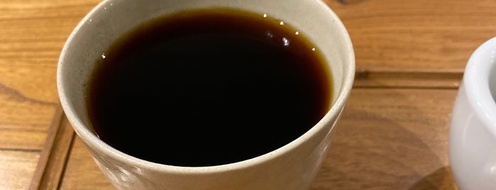 Shinzan Mono is one of Coffee in towns.