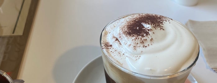 Café Piu is one of 서촌생활.