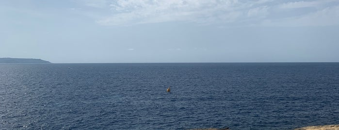 Three Wrecks is one of Malta Dive Spots.