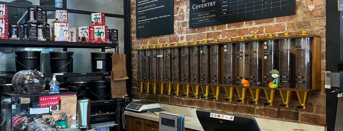 Cottle On Coventry is one of Favourite Melbourne coffee.