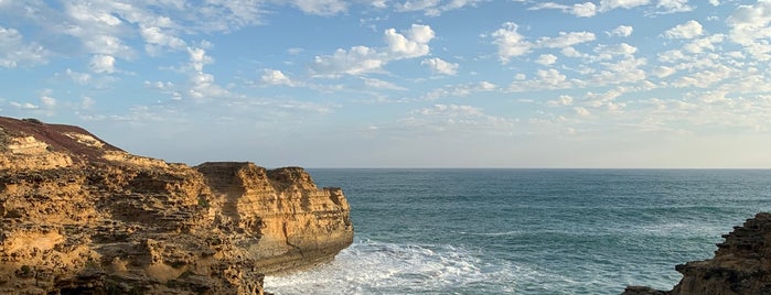 The Grotto is one of Locais curtidos por Daguito.