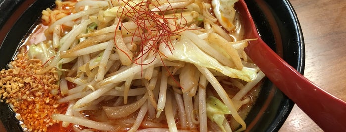 味噌屋与六TFB 秋葉原店 is one of No noodle No Life.