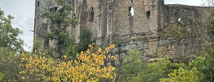 Barnard Castle is one of Lake Area.