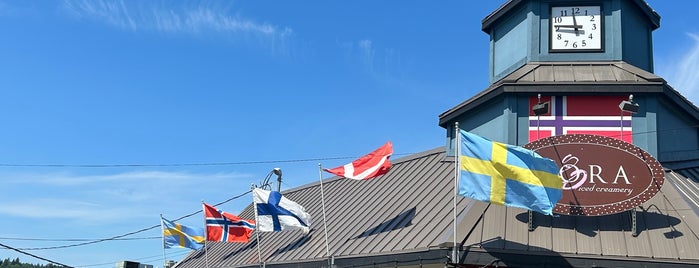 City of Poulsbo is one of Lieux qui ont plu à Erik.