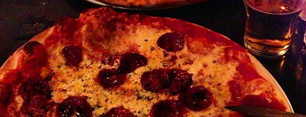 Pizzeria Il Palio is one of Dashen'ka : понравившиеся места.