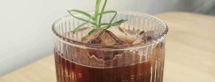 PRIDE Specialty Tea & Coffee Roasters is one of นนทบุรี.